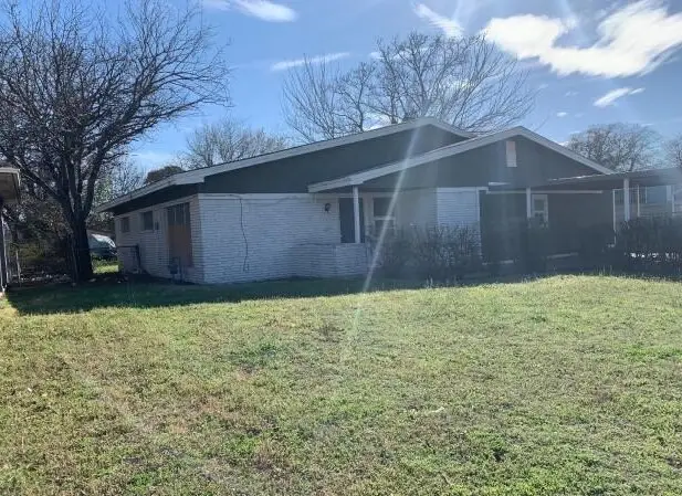 4604 Reed Street, Fort Worth, TX 76119 - #2