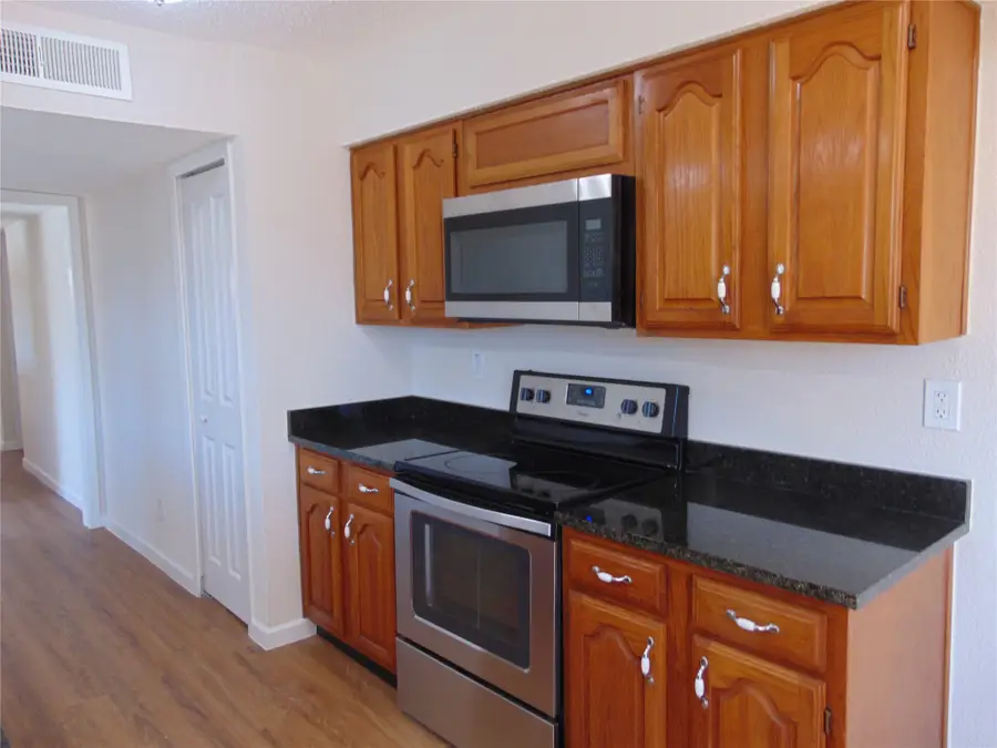 3201 Colby Circle, Mesquite, TX 75149 - #3