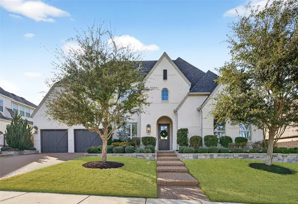 3390 Briarcliff Drive, Prosper, TX 75078