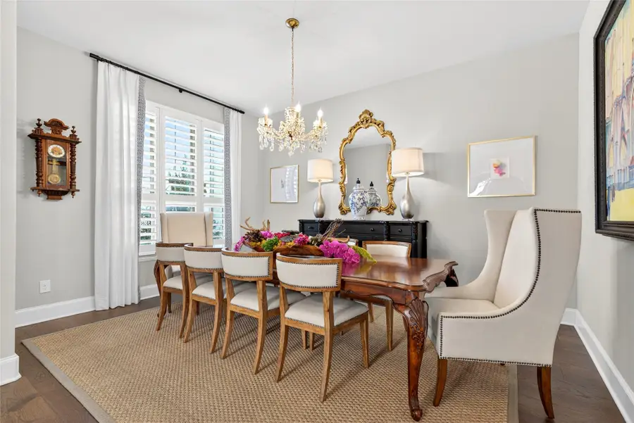 3390 Briarcliff Drive, Prosper, TX 75078 - Image #3