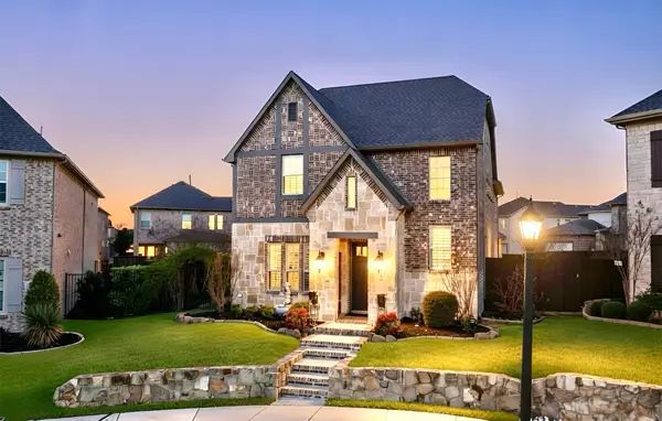 811 Otto Drive, Allen, TX 75013