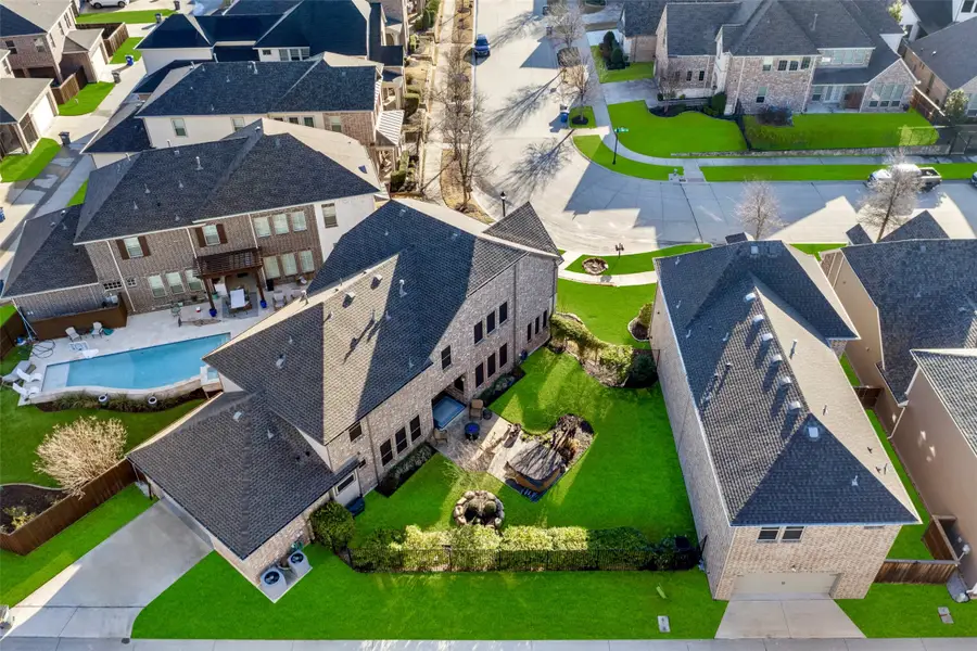 811 Otto Drive, Allen, TX 75013 - #3