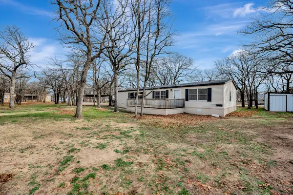 265 Private Road 4769, Boyd, TX 76023