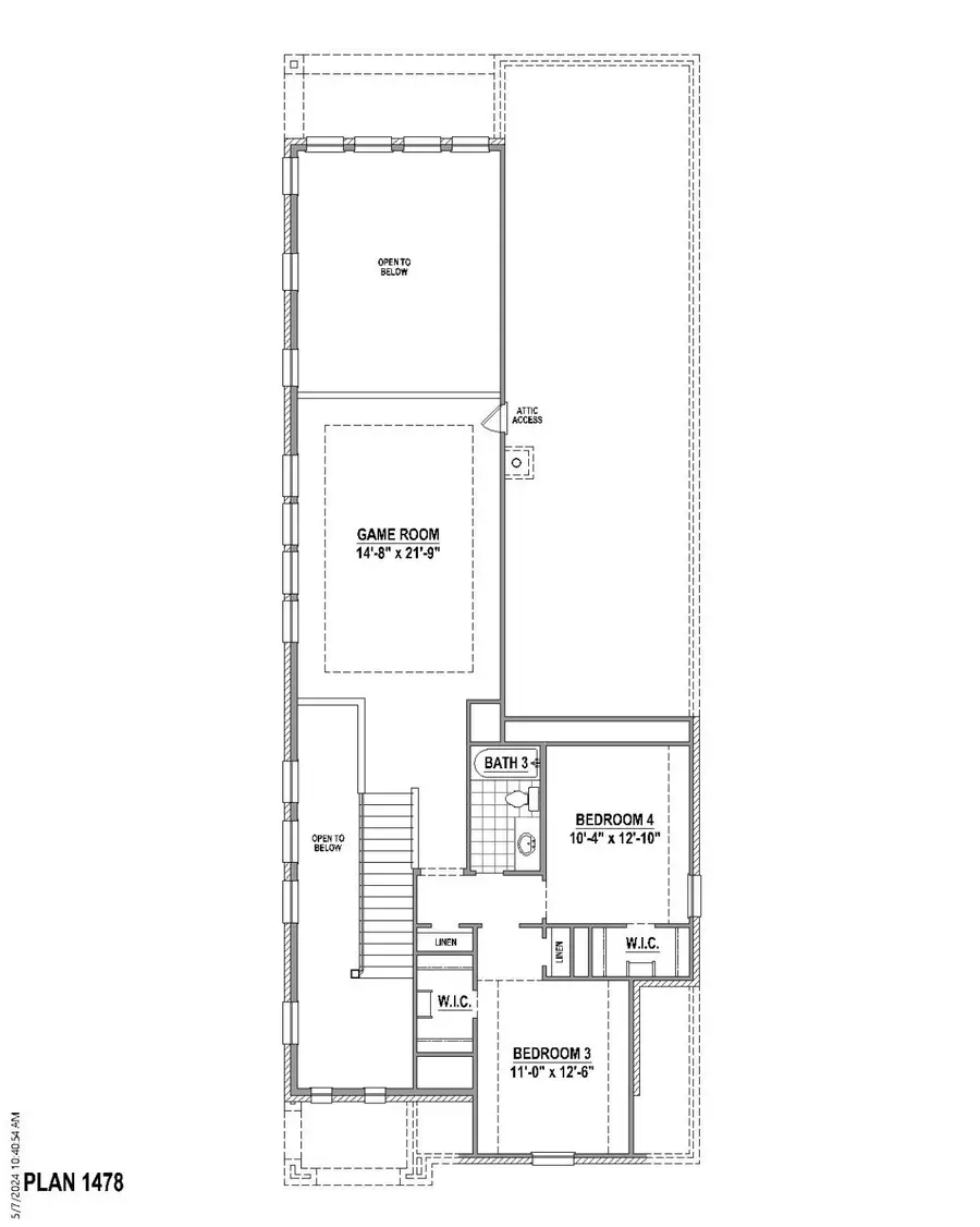 833 Stone Grove Road, Lavon, TX 75166 - Image #3