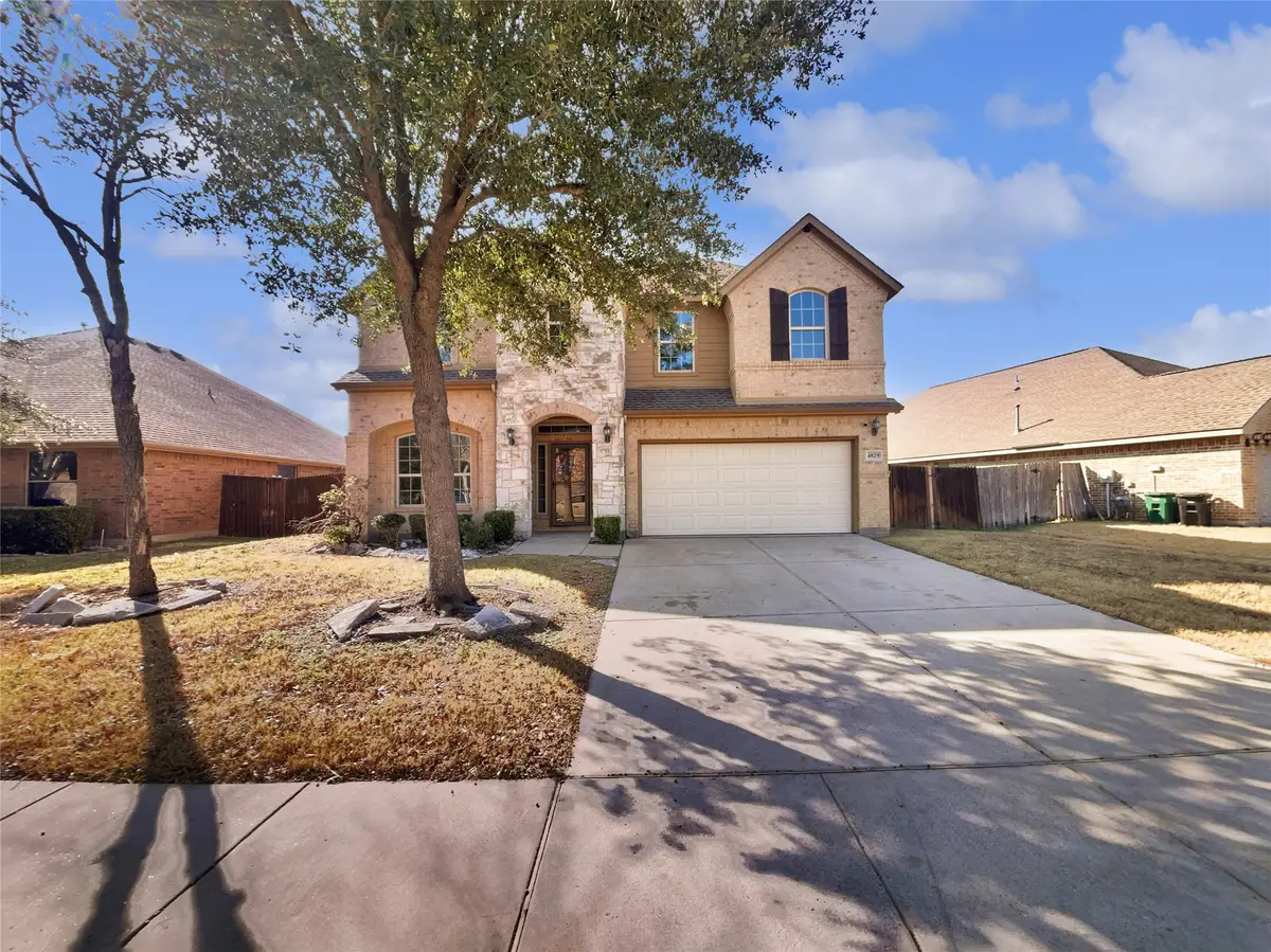 4829 Bluecap Court, Mesquite, TX 75181 - Image #1