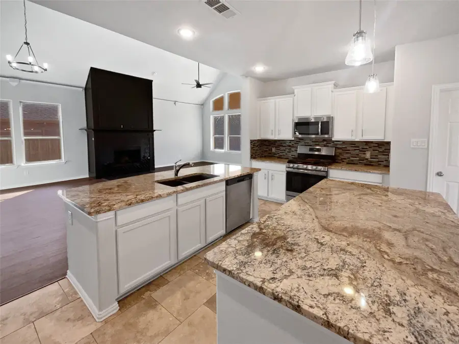 4829 Bluecap Court, Mesquite, TX 75181 - Image #2