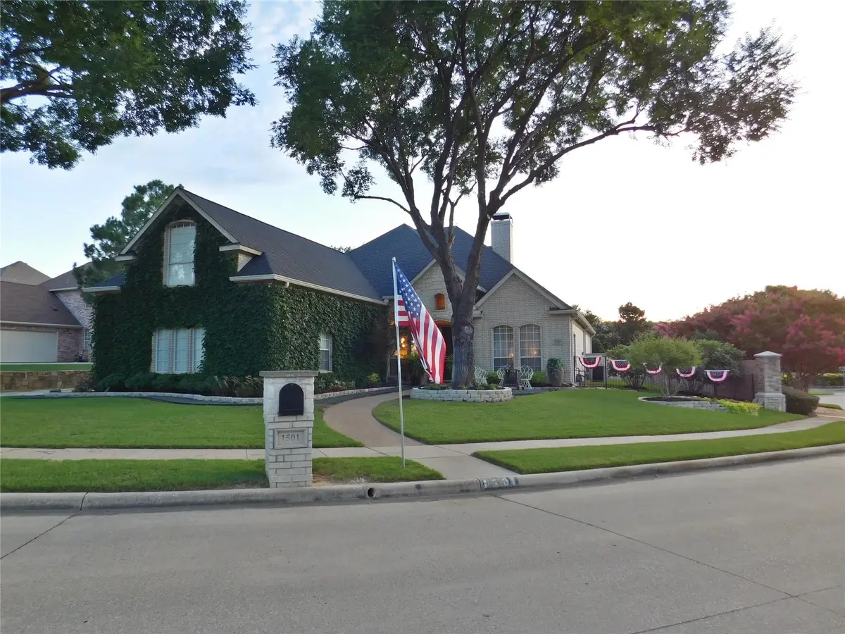 1501 Oakhollow Drive, Corinth, TX 76210 - Image #1