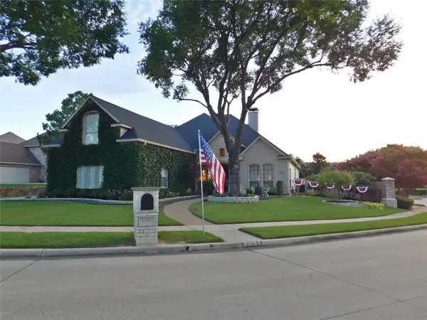 1501 Oakhollow Drive, Corinth, TX 76210