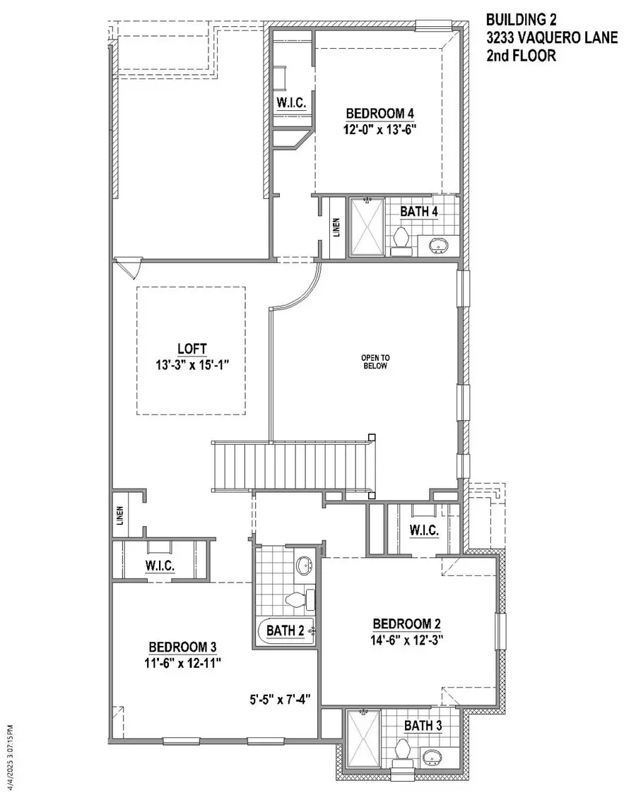 3233 Vaquero Lane, Celina, TX 75009 - Image #3