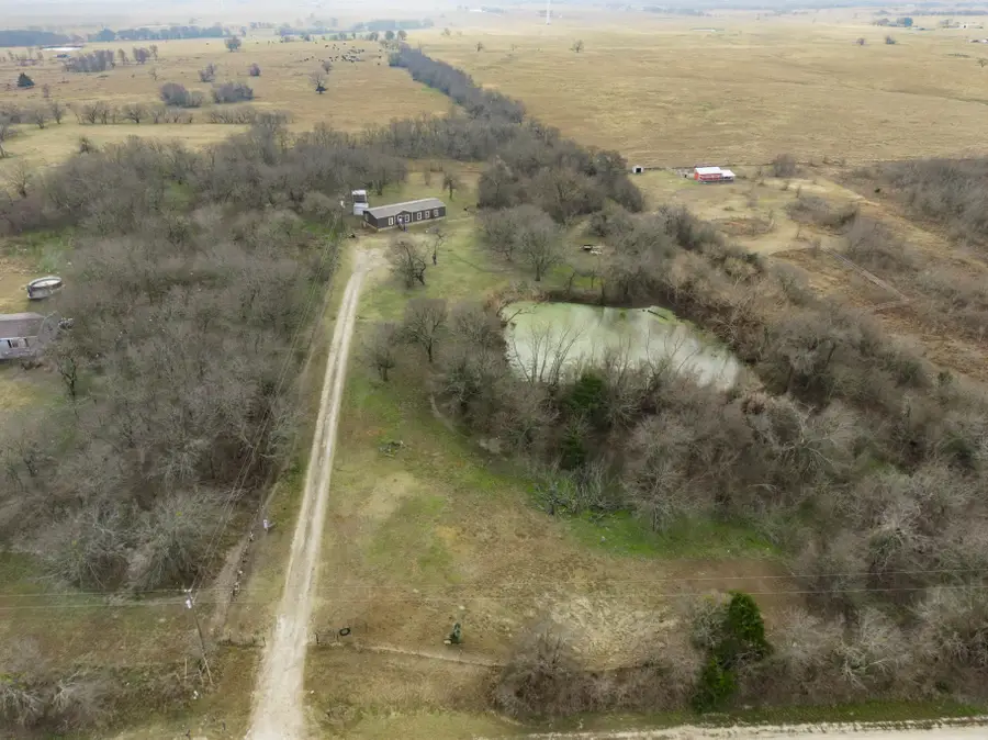 728 Hcr 3373, Hubbard, TX 76648 - Image #3