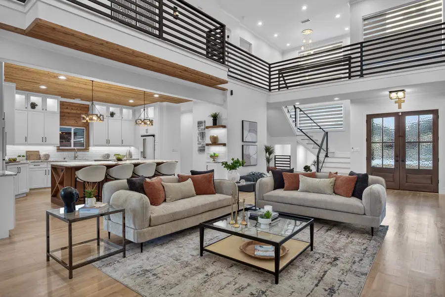 601 S Jupiter Road, Allen, TX 75002 - #3