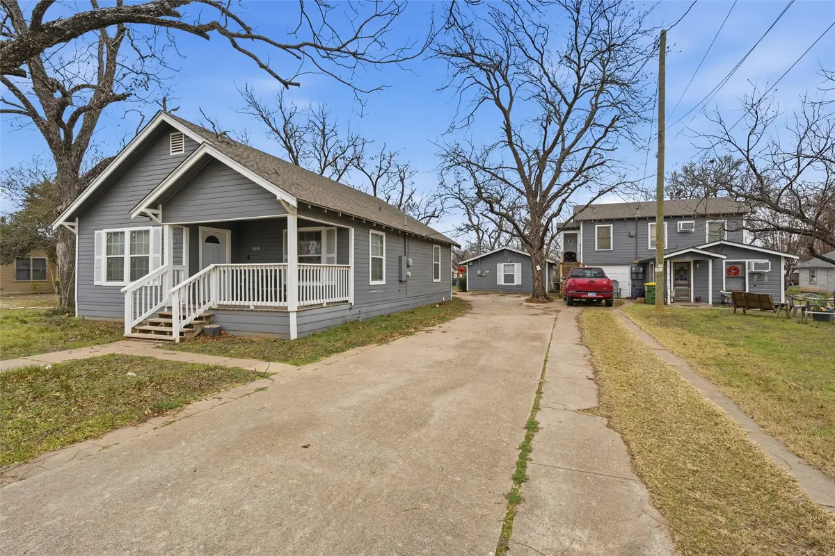 1011-1013 Laclede Street, Waco, TX 76705 - Image #1