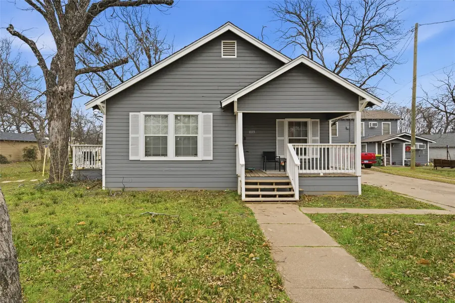 1011-1013 Laclede Street, Waco, TX 76705 - Image #2