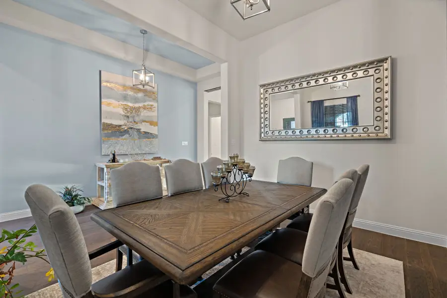 2805 Chandler Court, Mansfield, TX 76063 - Image #3