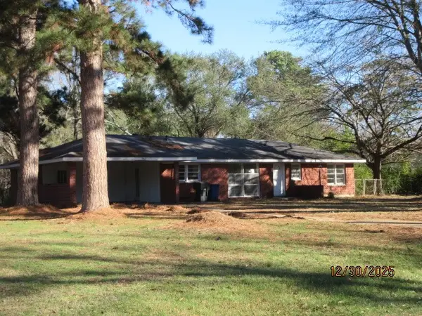 5936 Yarbrough Road, Shreveport, LA 71119