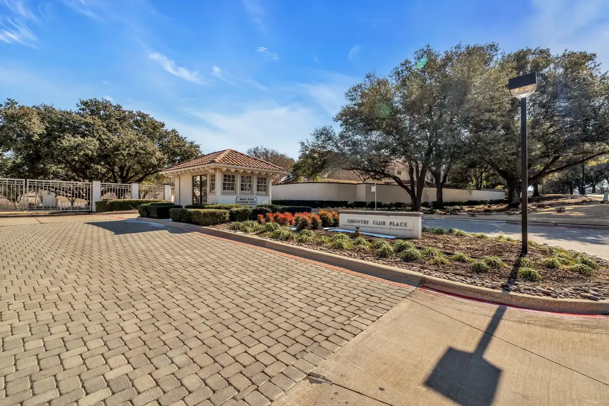 4707 O Connor Court, Irving, TX 75062 - Image #1
