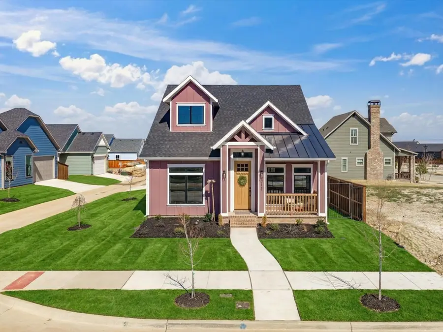 313 Dylan Way, Midlothian, TX 76065 - #2