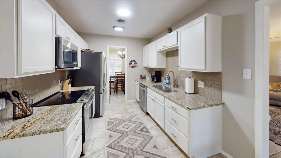 2017 S High Street, Brady, TX 76825 - #2