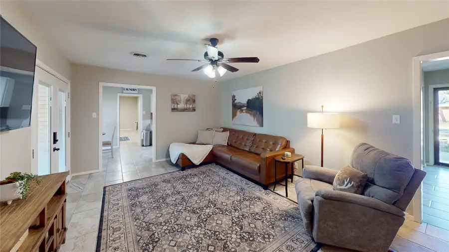 2017 S High Street, Brady, TX 76825 - #3