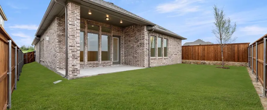 7105 Bergamot Drive, McKinney, TX 75071 - Image #3