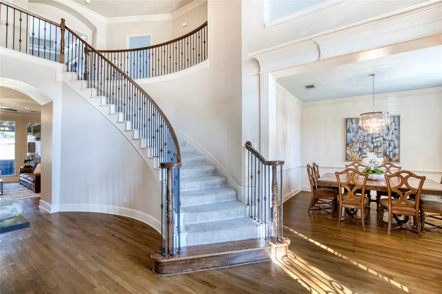 5088 Stillwater Trail, Frisco, TX 75034 - #3