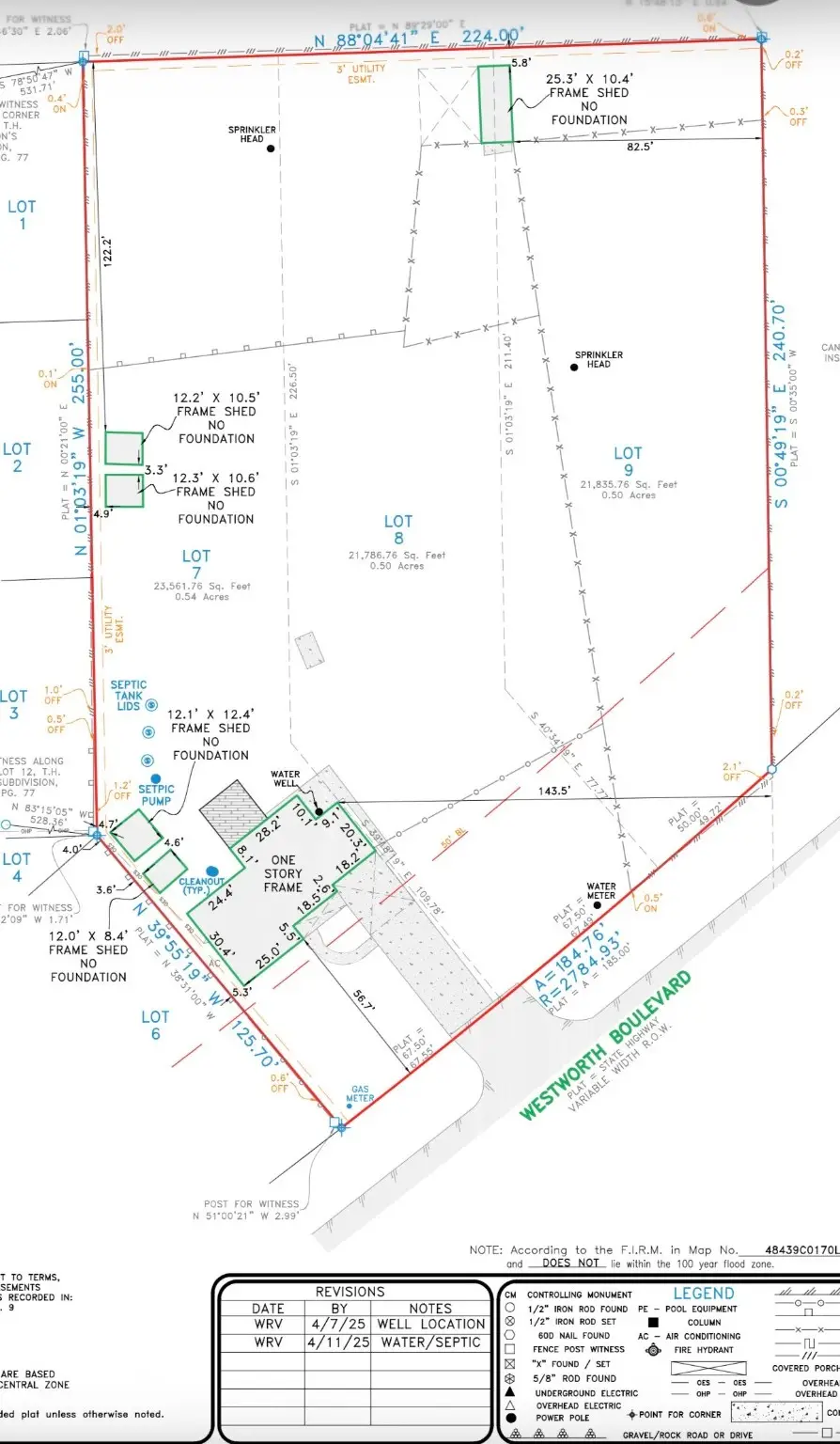 5816 Westworth Boulevard, Westworth Village, TX 76114 - #1