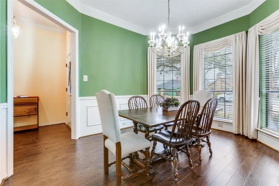 2313 Diamond Oaks Drive, Garland, TX 75044 - Image #2