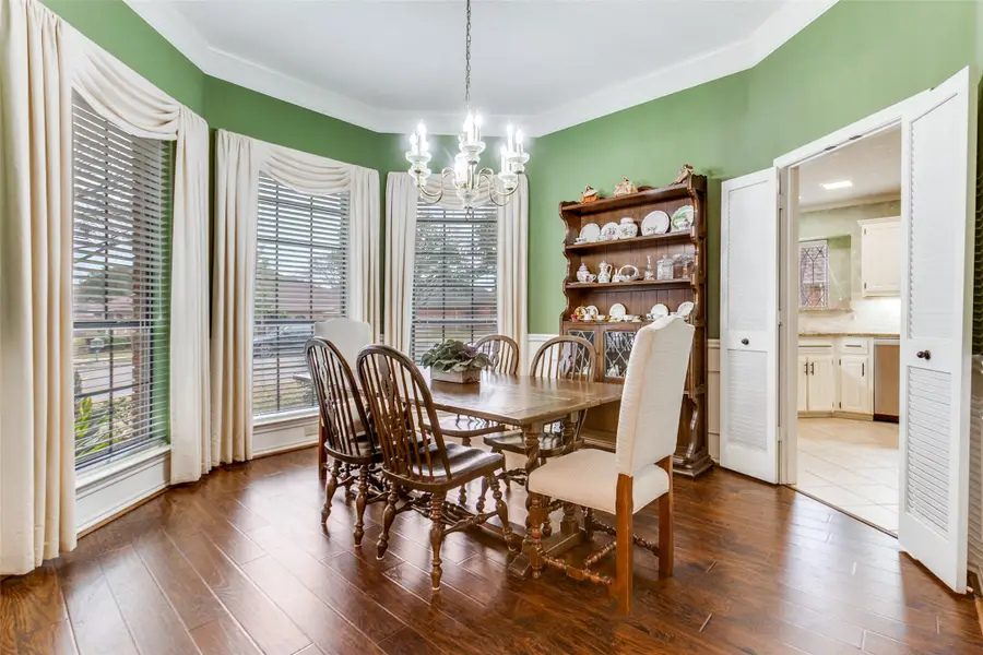 2313 Diamond Oaks Drive, Garland, TX 75044 - Image #3