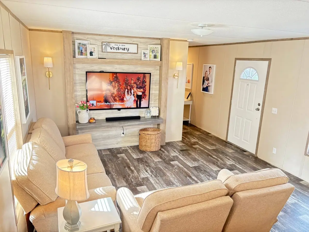 100 Shanee Drive, Gloster, LA 71030 - Image #1