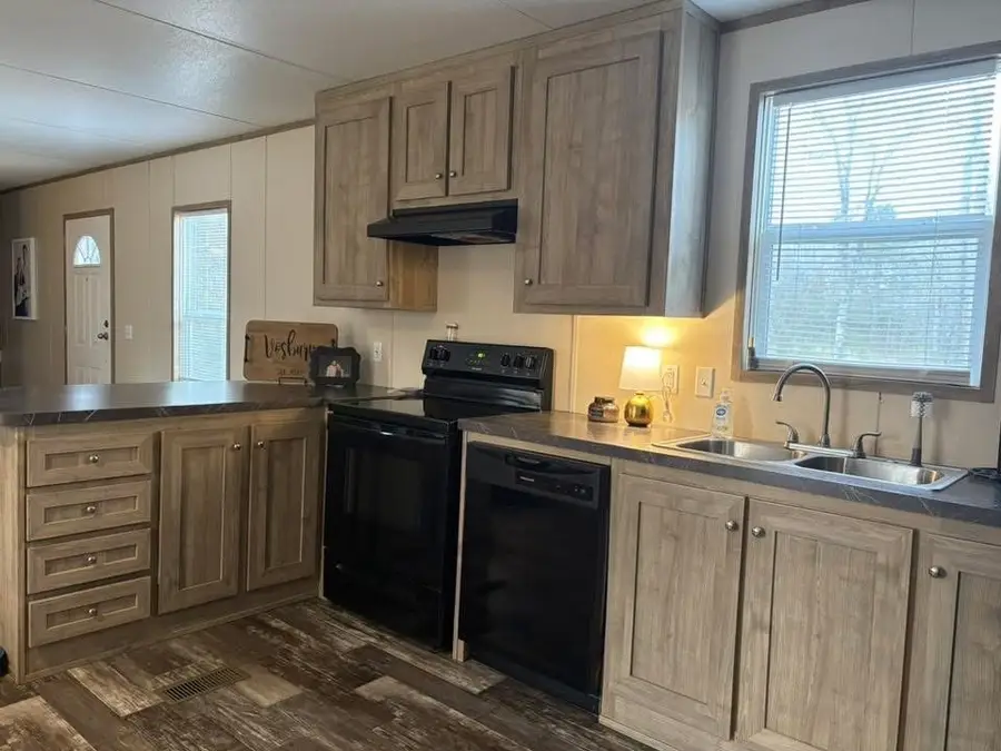 100 Shanee Drive, Gloster, LA 71030 - Image #3