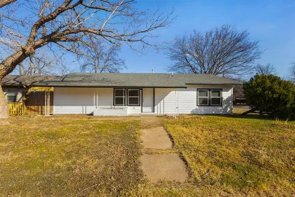 3913 Pate Drive, Fort Worth, TX 76119