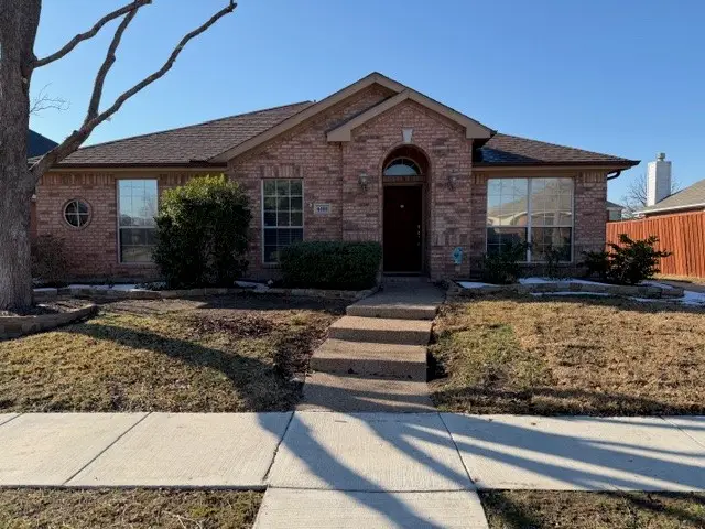 6101 Apache Drive, The Colony, TX 75056 - Image #1
