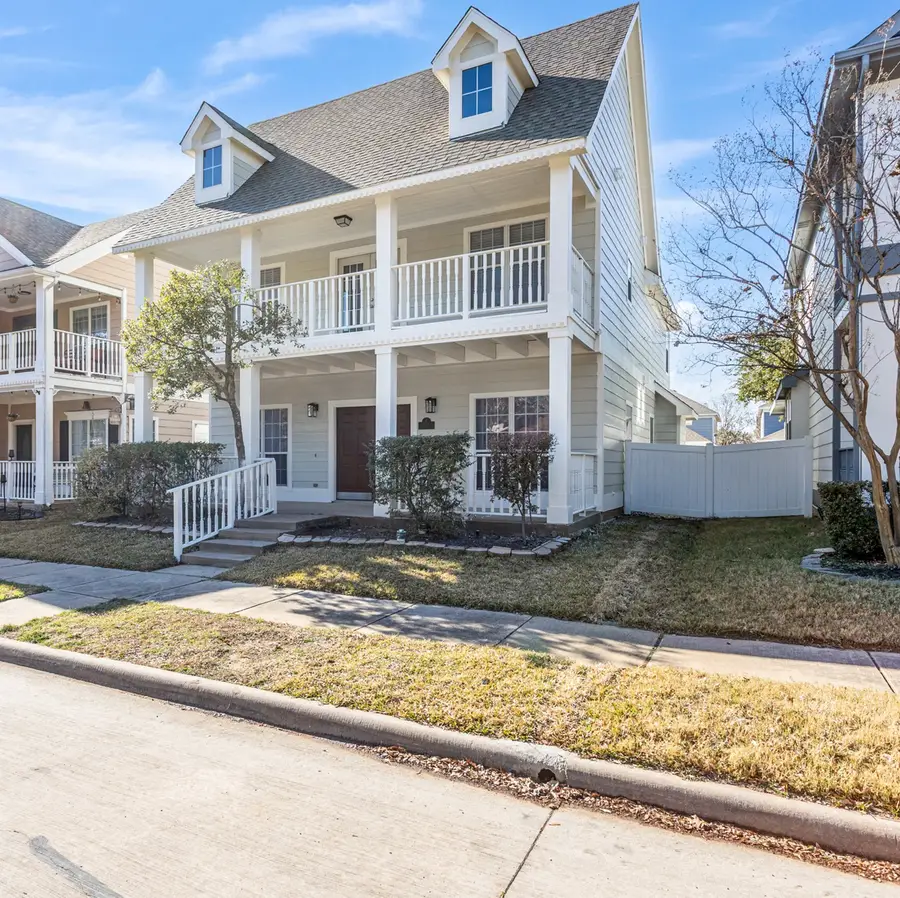 1725 Spanish Moss Way, Savannah, TX 76227 - #2