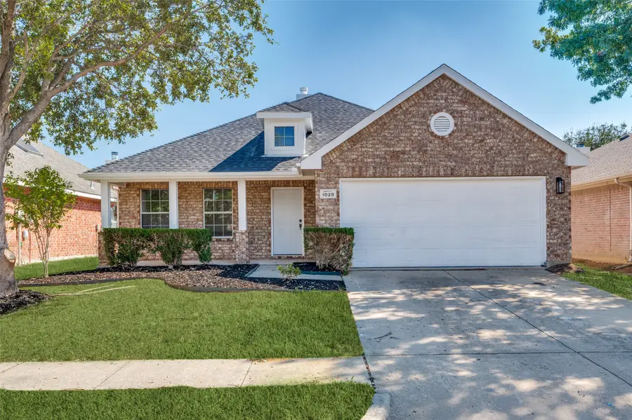 1028 Aviary Drive, Aubrey, TX 76227 - Image #2
