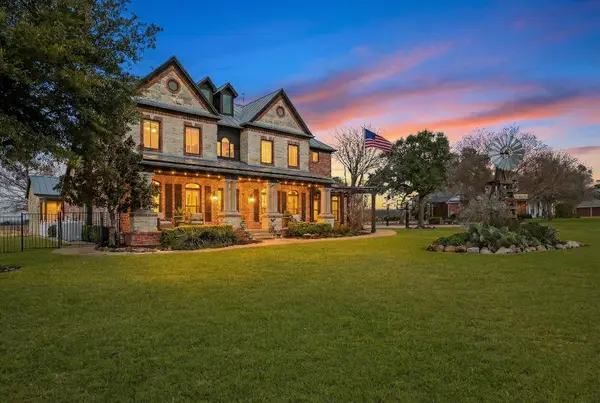 264 Equestrian Drive, Rockwall, TX 75032