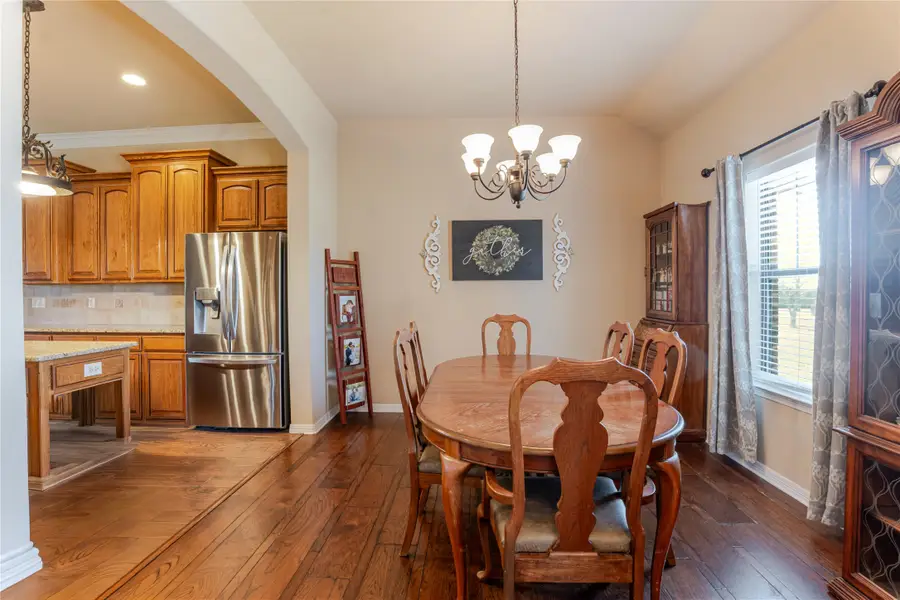 158 Savannah Drive, Weatherford, TX 76087 - Image #3