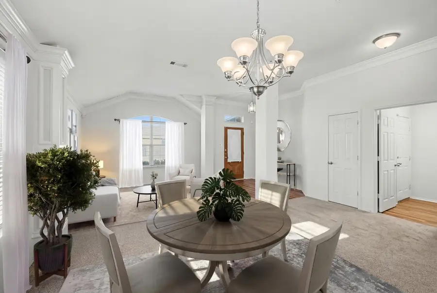 2433 Forest Creek Drive, Fort Worth, TX 76123 - Image #3