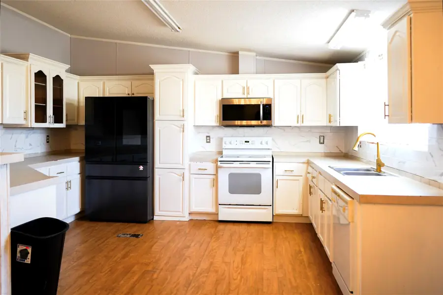 5363 County Road 2280, Blooming Grove, TX 76626 - Image #3