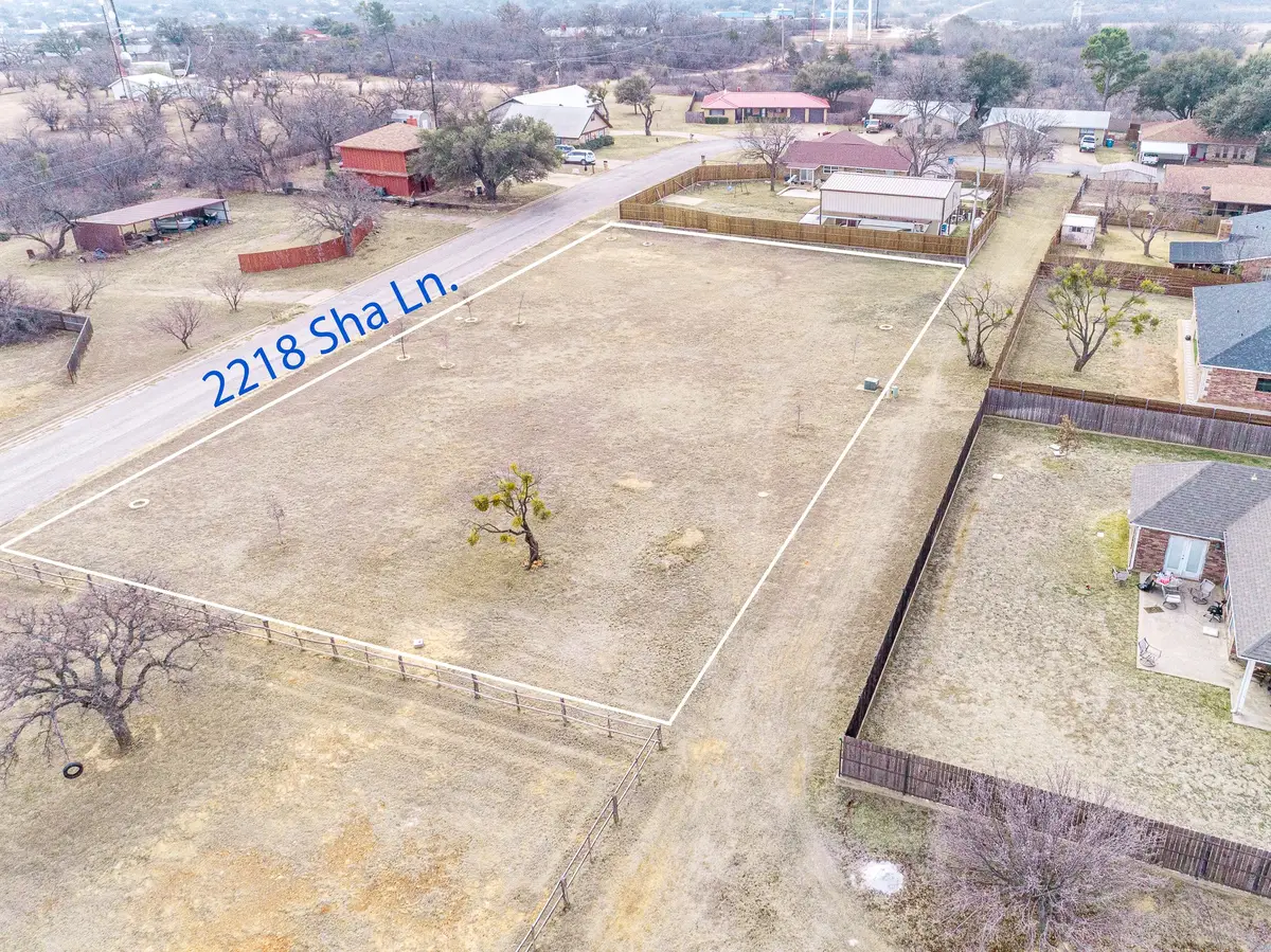2218 Sha Lane, Breckenridge, TX 76424 - Image #1