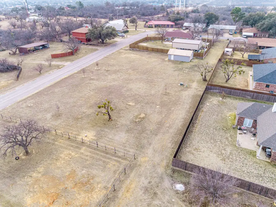 2218 Sha Lane, Breckenridge, TX 76424 - Image #3