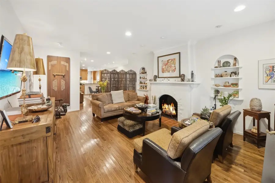 4213 Normandy Avenue, Dallas, TX 75205 - #2