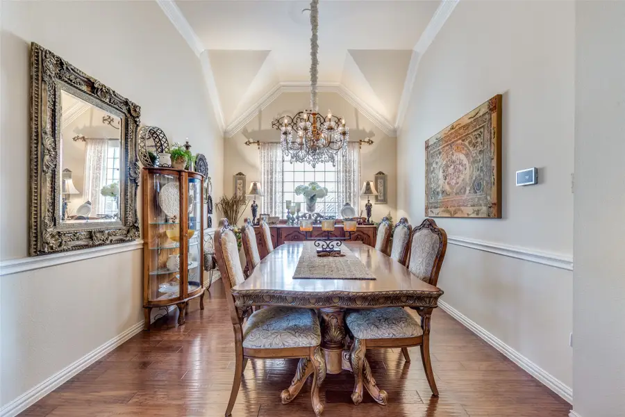 1660 Kimble Drive, Carrollton, TX 75010 - Image #3