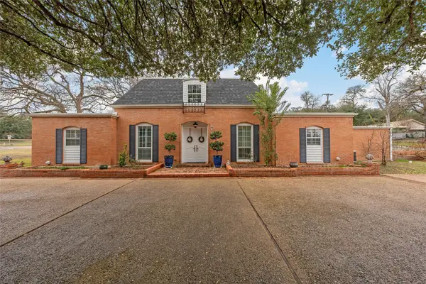 701 Fonville Drive, Marlin, TX 76661