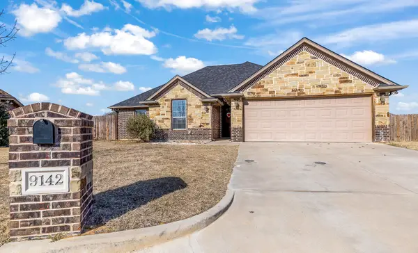 9142 Parkview Circle, Tolar, TX 76476