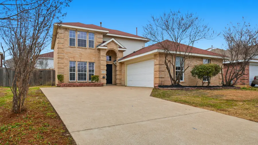 2813 Island Wren Drive, Mesquite, TX 75181 - Image #2