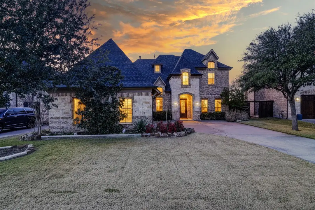 11565 La Cantera Trail, Frisco, TX 75033 - Image #1