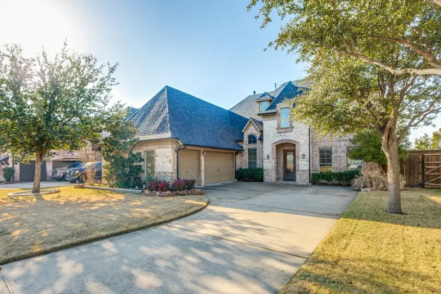 11565 La Cantera Trail, Frisco, TX 75033 - Image #3