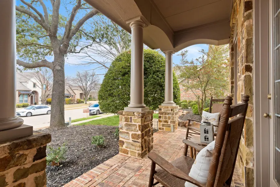 1109 Woodcliff Drive, McKinney, TX 75072 - #3