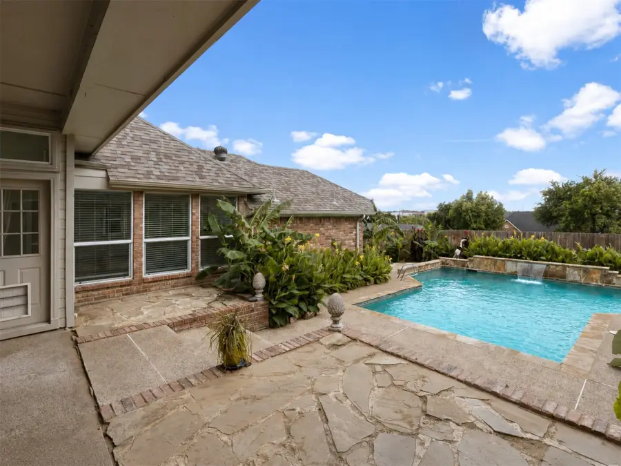 1003 N Wiltshire Drive, Carrollton, TX 75007 - #3