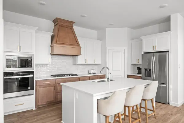 817 Isabel Street, Celina, TX 75009